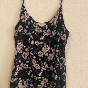 2 Hippie Rose Tank Tops